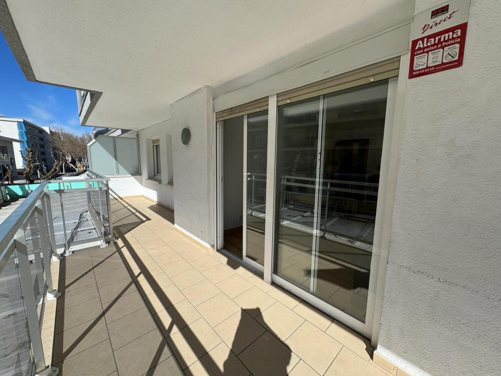 Apartment Barbastro Salou