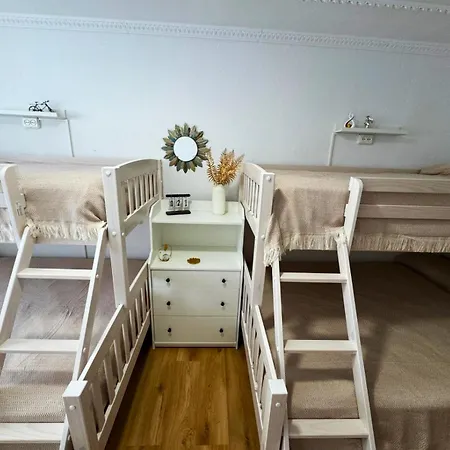 Apartamento Barbastro Salou Zewnętrze zdjęcie