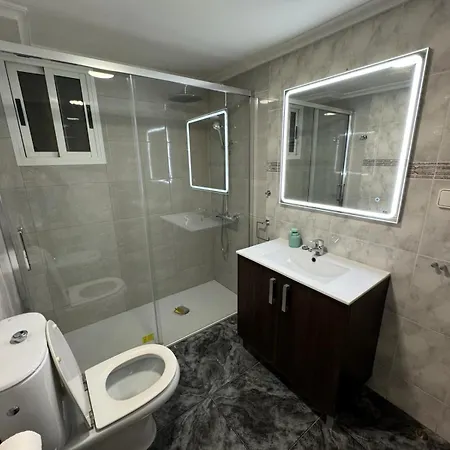Apartamento Barbastro Salou Zewnętrze zdjęcie