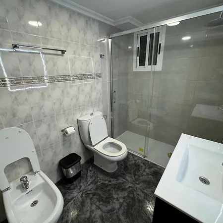 Apartamento Barbastro Salou Zewnętrze zdjęcie