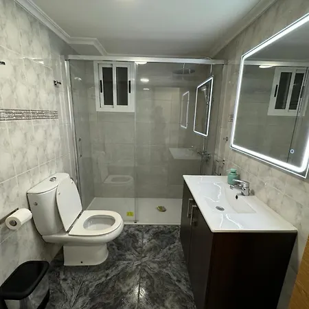 Apartamento Barbastro Salou Zewnętrze zdjęcie