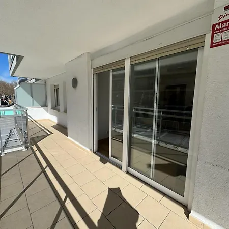 Apartamento Barbastro Salou Zewnętrze zdjęcie