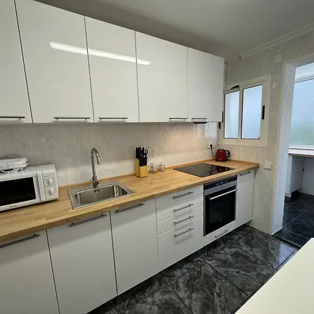 Apartamento Barbastro Salou Zewnętrze zdjęcie