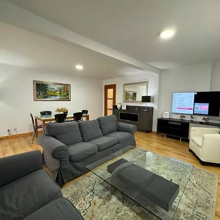 Apartamento Barbastro Salou Zewnętrze zdjęcie