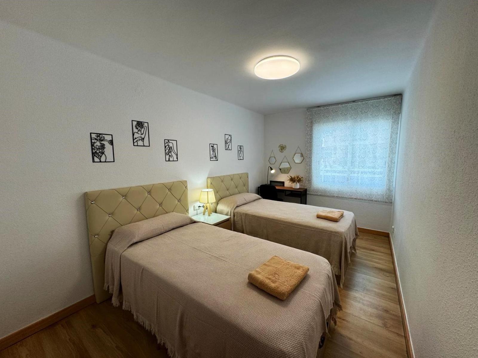 Appartamento Barbastro Salou