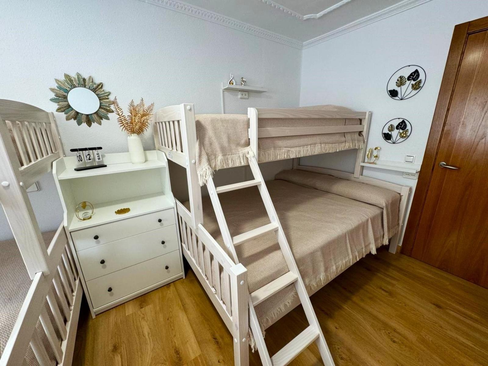 Appartamento Barbastro