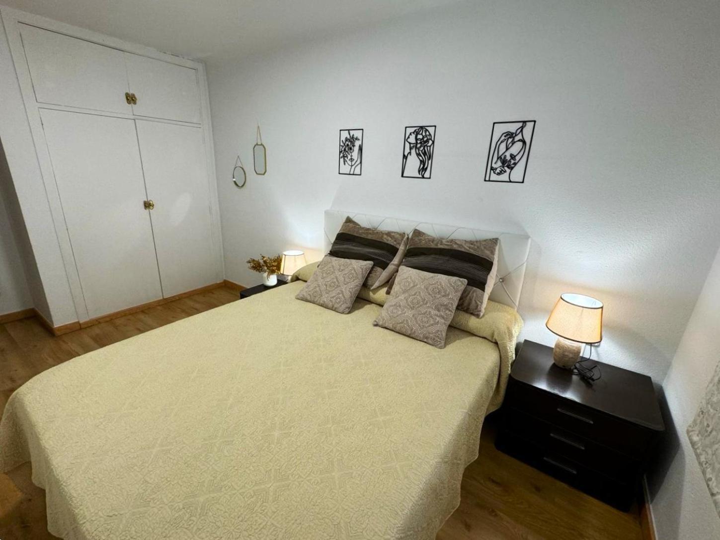 Barbastro Appartamento Salou
