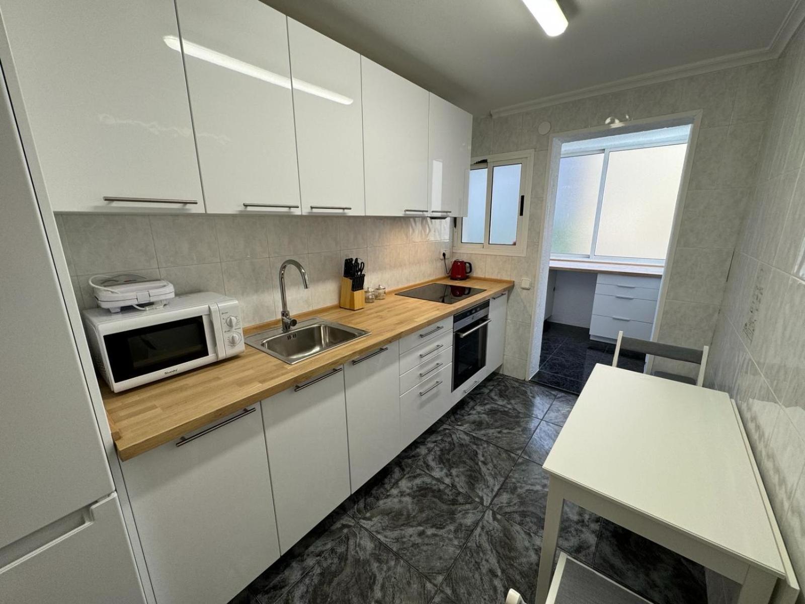 Appartamento Barbastro Salou