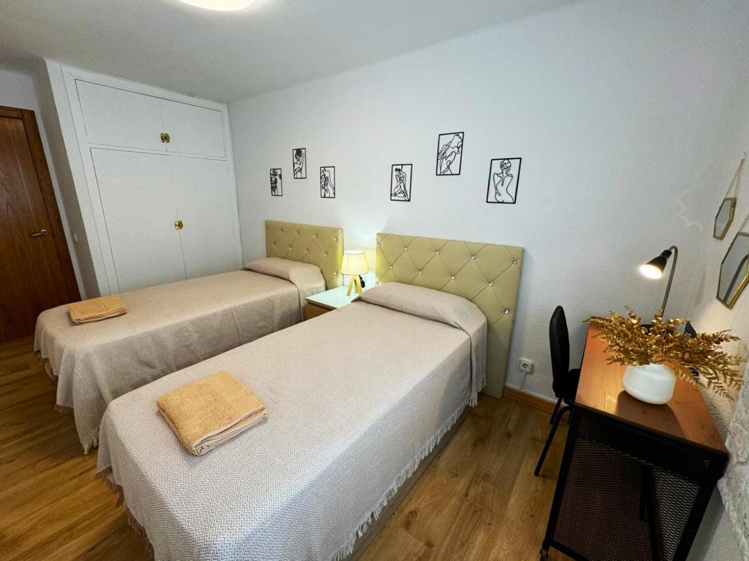 Appartamento Barbastro