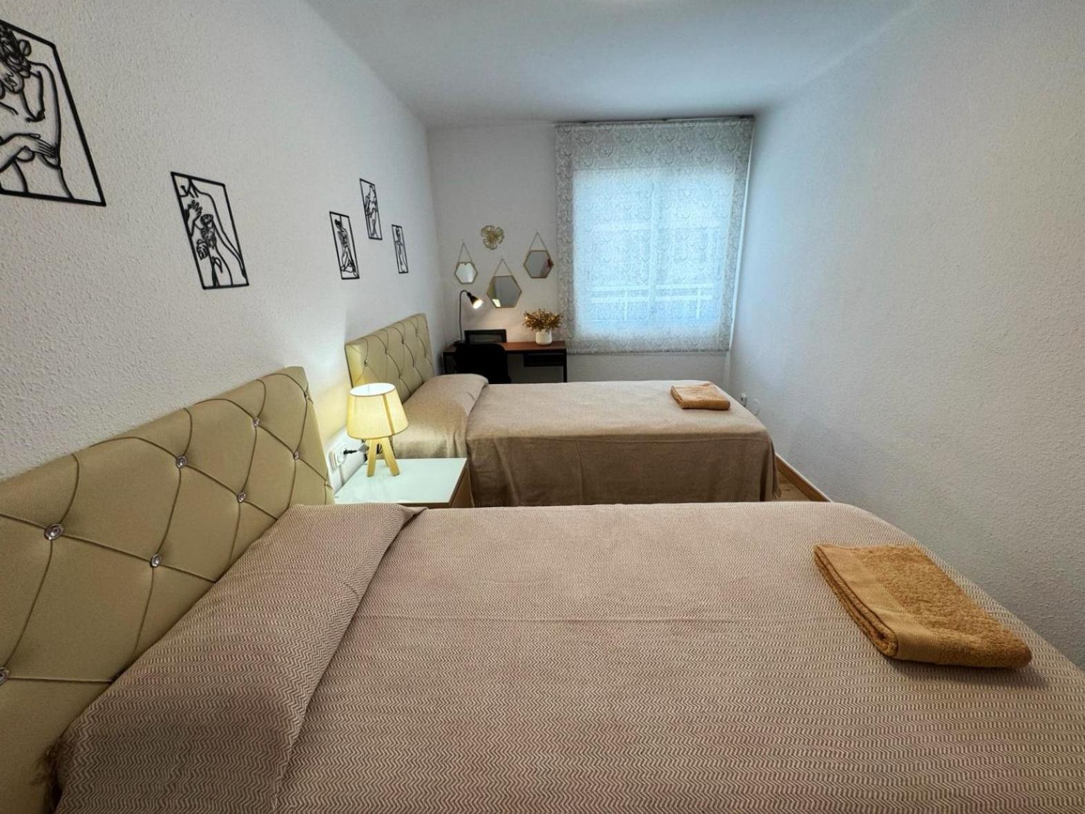 Appartamento Barbastro